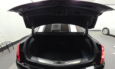 Cadillac CT6 2019, 152692 км, за 12697.08 USD - фото 20