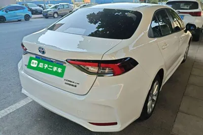 Toyota Corolla 2021, 61700 км, за 11118 USD - фото 6