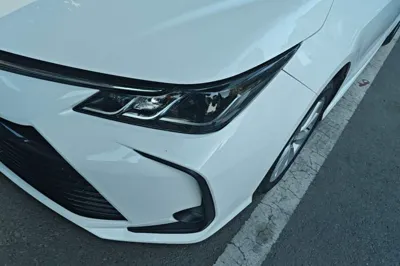 Toyota Corolla 2021, 61700 км, за 11118 USD - фото 8