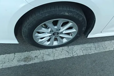 Toyota Corolla 2021, 61700 км, за 11118 USD - фото 10