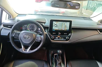 Toyota Corolla 2021, 61700 км, за 11118 USD - фото 12
