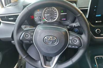 Toyota Corolla 2021, 61700 км, за 11118 USD - фото 13