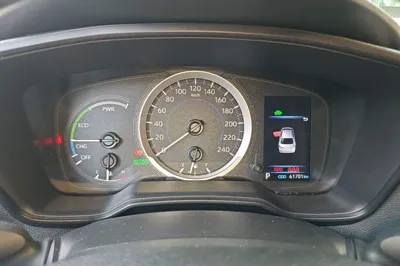 Toyota Corolla 2021, 61700 км, за 11118 USD - фото 14