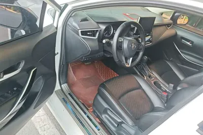 Toyota Corolla 2021, 61700 км, за 11118 USD - фото 18