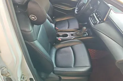 Toyota Corolla 2021, 61700 км, за 11118 USD - фото 19