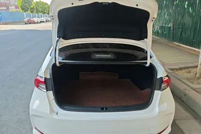Toyota Corolla 2021, 61700 км, за 11118 USD - фото 22