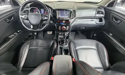 KG_Mobility_Ssangyong TIBOLI 2018, 130986 км, за 5120.13 USD - фото 7