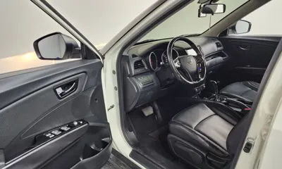 KG_Mobility_Ssangyong TIBOLI 2018, 130986 км, за 5120.13 USD - фото 10