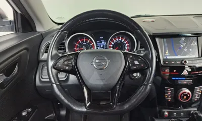 KG_Mobility_Ssangyong TIBOLI 2018, 130986 км, за 5120.13 USD - фото 14