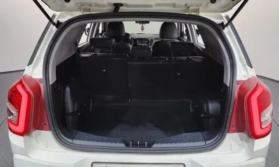 KG_Mobility_Ssangyong TIBOLI 2018, 130986 км, за 5120.13 USD - фото 17
