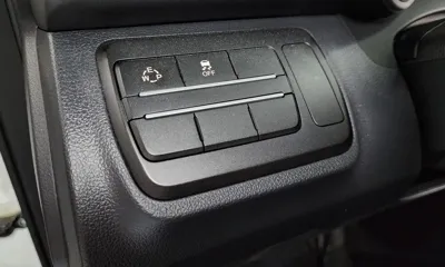 KG_Mobility_Ssangyong TIBOLI 2018, 130986 км, за 5120.13 USD - фото 20