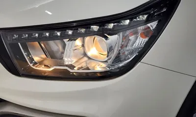 KG_Mobility_Ssangyong TIBOLI 2018, 130986 км, за 5120.13 USD - фото 22