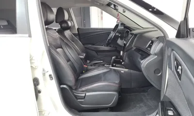 KG_Mobility_Ssangyong TIBOLI 2018, 130986 км, за 5120.13 USD - фото 26