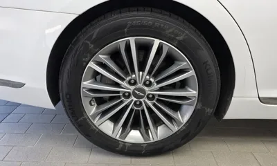Genesis EQ900 2018, 152526 км, за 11815.68 USD