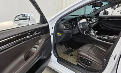 Genesis EQ900 2018, 152526 км, за 11726.39 USD - фото 10