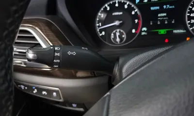 Genesis EQ900 2018, 152526 км, за 11726.39 USD - фото 28