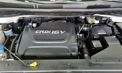 Kia Canival 2017, 178000 км, за 7220.69 USD - фото 6