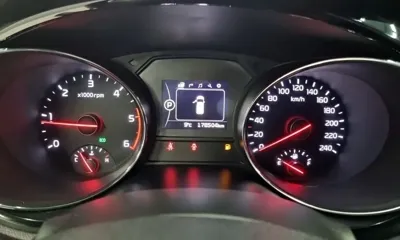 Kia Canival 2017, 178000 км, за 7220.69 USD - фото 8