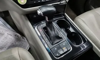 Kia Canival 2017, 178000 км, за 7220.69 USD - фото 9