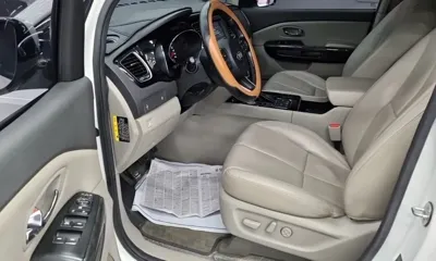 Kia Canival 2017, 178000 км, за 7220.69 USD - фото 10
