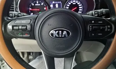 Kia Canival 2017, 178000 км, за 7220.69 USD - фото 12