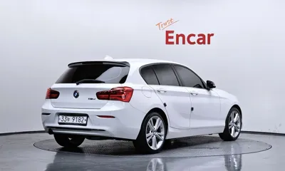 BMW 1-Series 2019, 69841 км, за 13654.71 USD