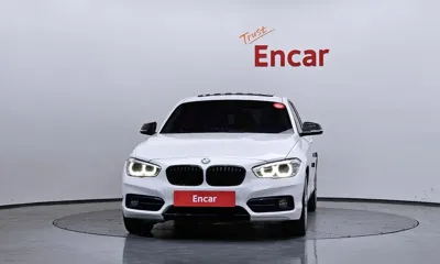 BMW 1-Series 2019, 69841 км, за 13654.71 USD