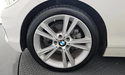 BMW 1-Series 2019, 69841 км, за 13654.71 USD