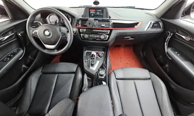 BMW 1-Series 2019, 69841 км, за 13654.71 USD - фото 7