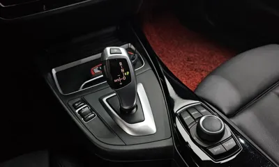 BMW 1-Series 2019, 69841 км, за 13654.71 USD - фото 9