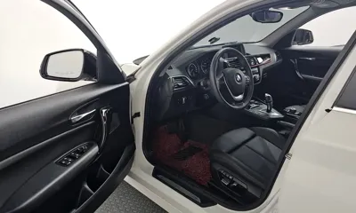 BMW 1-Series 2019, 69841 км, за 13654.71 USD - фото 10
