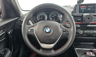 BMW 1-Series 2019, 69841 км, за 13654.71 USD - фото 13