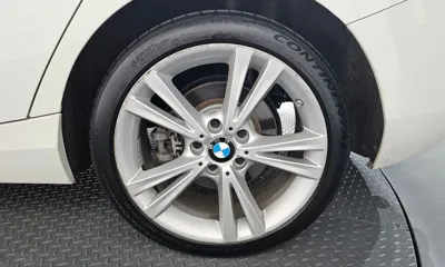 BMW 1-Series 2019, 69841 км, за 13654.71 USD - фото 21
