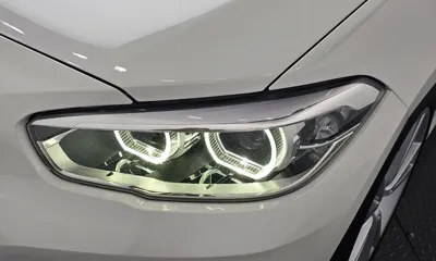 BMW 1-Series 2019, 69841 км, за 13654.71 USD - фото 22