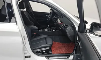 BMW 1-Series 2019, 69841 км, за 13654.71 USD - фото 26