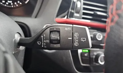 BMW 1-Series 2019, 69841 км, за 13654.71 USD - фото 28