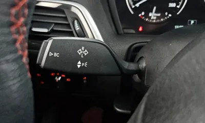 BMW 1-Series 2019, 69841 км, за 13654.71 USD - фото 30