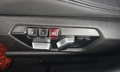 BMW 1-Series 2019, 69841 км, за 13654.71 USD - фото 32