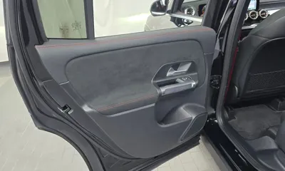 Mercedes-Benz GLB-Class 2021, 59582 км, за 22909.28 USD - фото 25