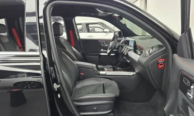 Mercedes-Benz GLB-Class 2021, 59582 км, за 22909.28 USD - фото 26