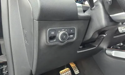 Mercedes-Benz GLB-Class 2021, 59582 км, за 22909.28 USD - фото 27