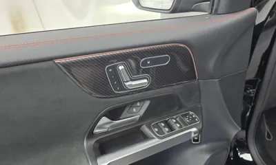 Mercedes-Benz GLB-Class 2021, 59582 км, за 22909.28 USD - фото 29