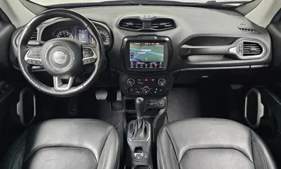 Jeep Renegade 2018, 108670 км, за 6236.05 USD - фото 7