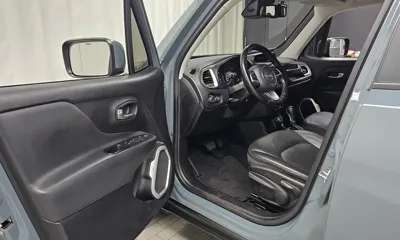 Jeep Renegade 2018, 108670 км, за 6236.05 USD - фото 10