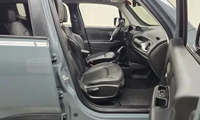 Jeep Renegade 2018, 108670 км, за 6236.05 USD - фото 11