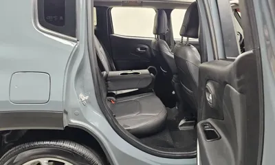 Jeep Renegade 2018, 108670 км, за 6236.05 USD - фото 12