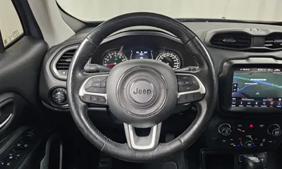 Jeep Renegade 2018, 108670 км, за 6236.05 USD - фото 13