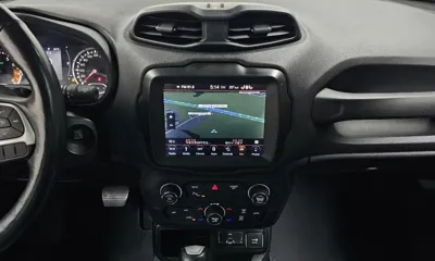 Jeep Renegade 2018, 108670 км, за 6236.05 USD - фото 16
