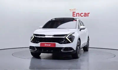 Kia Sportage 2022, 93753 км, за 15758.28 USD
