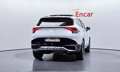 Kia Sportage 2022, 93753 км, за 15758.28 USD